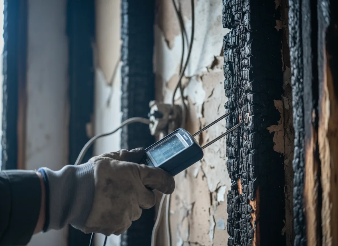 Fire Damage Restoration Ferguson, IA FAQs